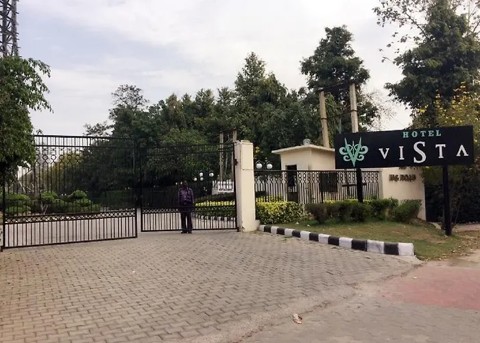 Hotel Vista New Delhi